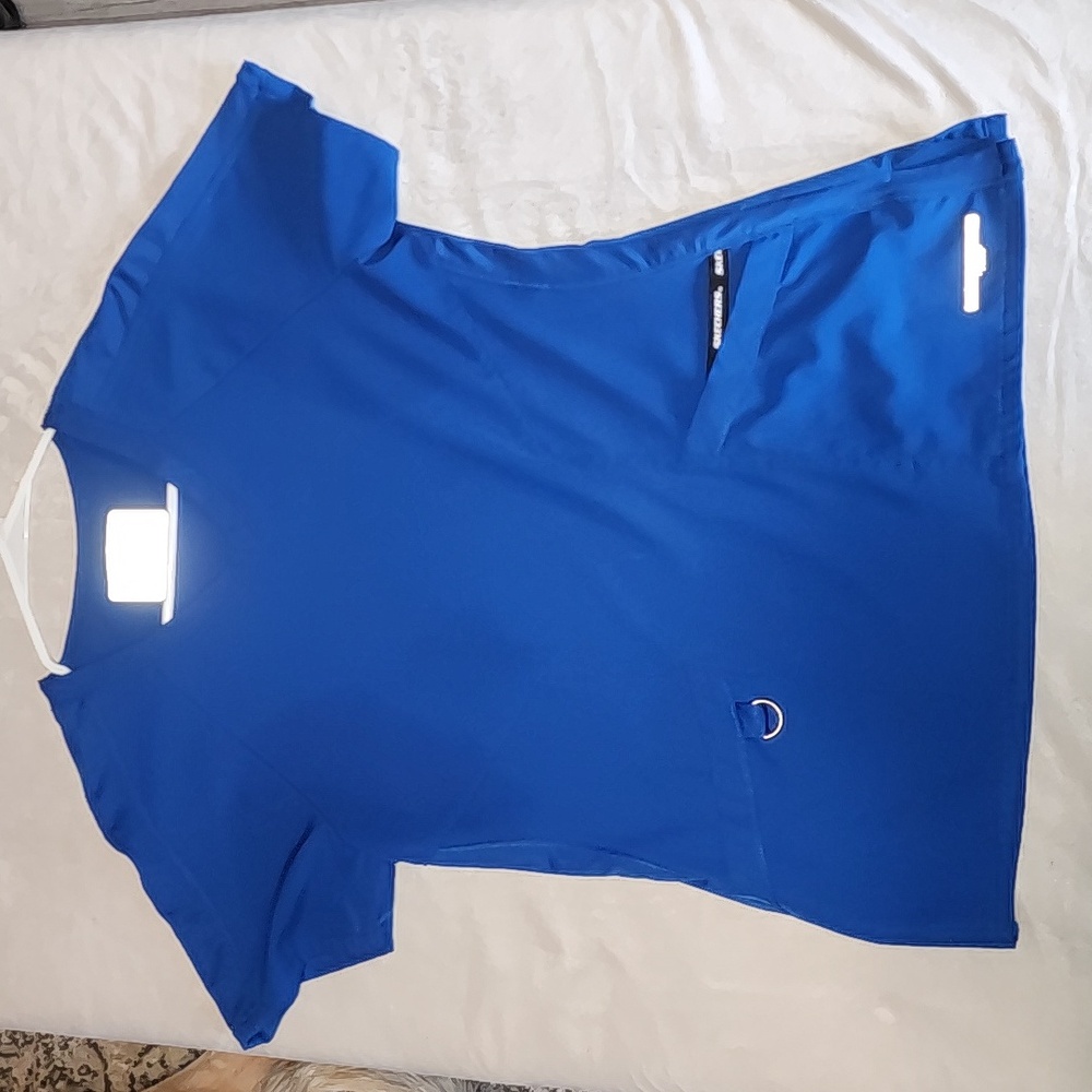 Skechers Scrub Top